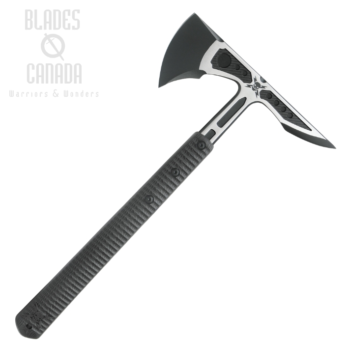 M48 Liberator Infantry Tomahawk, w/Nylon Sheath, UC3331